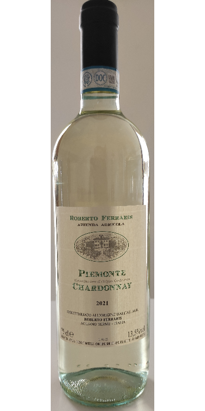 Piemonte Chardonnay